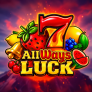 All Ways Luck logotipas
