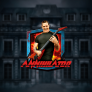 Annihilator logotipas