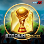 Stadium of Riches logotipas