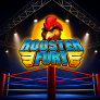 Rooster Fury logotipas
