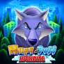 Huff N Puff HighRise logotipas