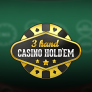3-Hand Casino Hold'em logotipas