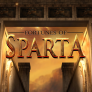 Fortunes Of Sparta logotipas