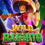 Wild Bandito logotipas