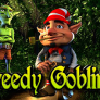 Greedy Goblins logotipas