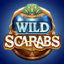 Wild Scarabs logotipas