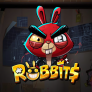 Robbits logotipas