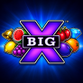 Big X logotipas