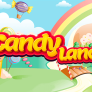 Candy Land logotipas
