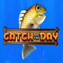 Catch Of The Day logotipas