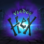 Voodoo Hex logotipas