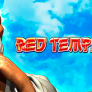 Red Temple logotipas