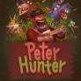 Peter Hunter logotipas