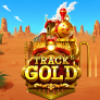 Track n' Gold logotipas