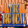 The Big Deal logotipas