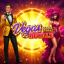 Vegas Royale Super Wheel logotipas