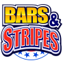 Bars and Stripes logotipas