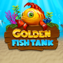 Golden Fishtank logotipas