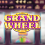 Grand Wheel logotipas
