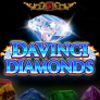 Da Vinci Diamonds logotipas