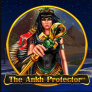 The Ankh Protector logotipas