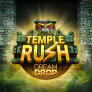 Temple Rush Dream Drop logotipas