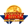 Fortune Reels Xmas Edition logotipas