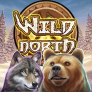 Wild North logotipas