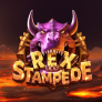 Rex Stampede logotipas