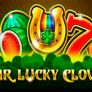 Four Lucky Clover logotipas