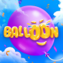 Balloon logotipas