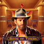 Book of Tombs logotipas