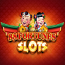 88 Fortunes logotipas