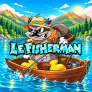 Le Fisherman logotipas