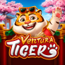 Tiger Ventura logotipas