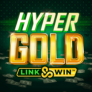 Hyper Gold logotipas