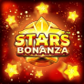 Stars Bonanza logotipas