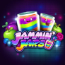 Jammin Jars logotipas