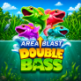 Area Blast Double Bass logotipas