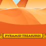 Pyramid Treasures logotipas