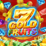 7 Gold Fruits logotipas