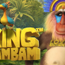 King Bam Bam logotipas