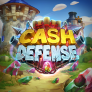 Cash Defense logotipas