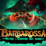 Barbarossa: Beyond the Edge logotipas