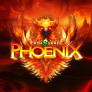 Cash Spree Phoenix logotipas
