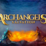 Archangels: Salvation logotipas