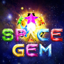 Space Gem logotipas