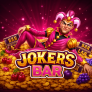 Jokers Bar logotipas