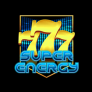 Super Energy logotipas