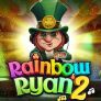 Rainbow Ryan 2 logotipas